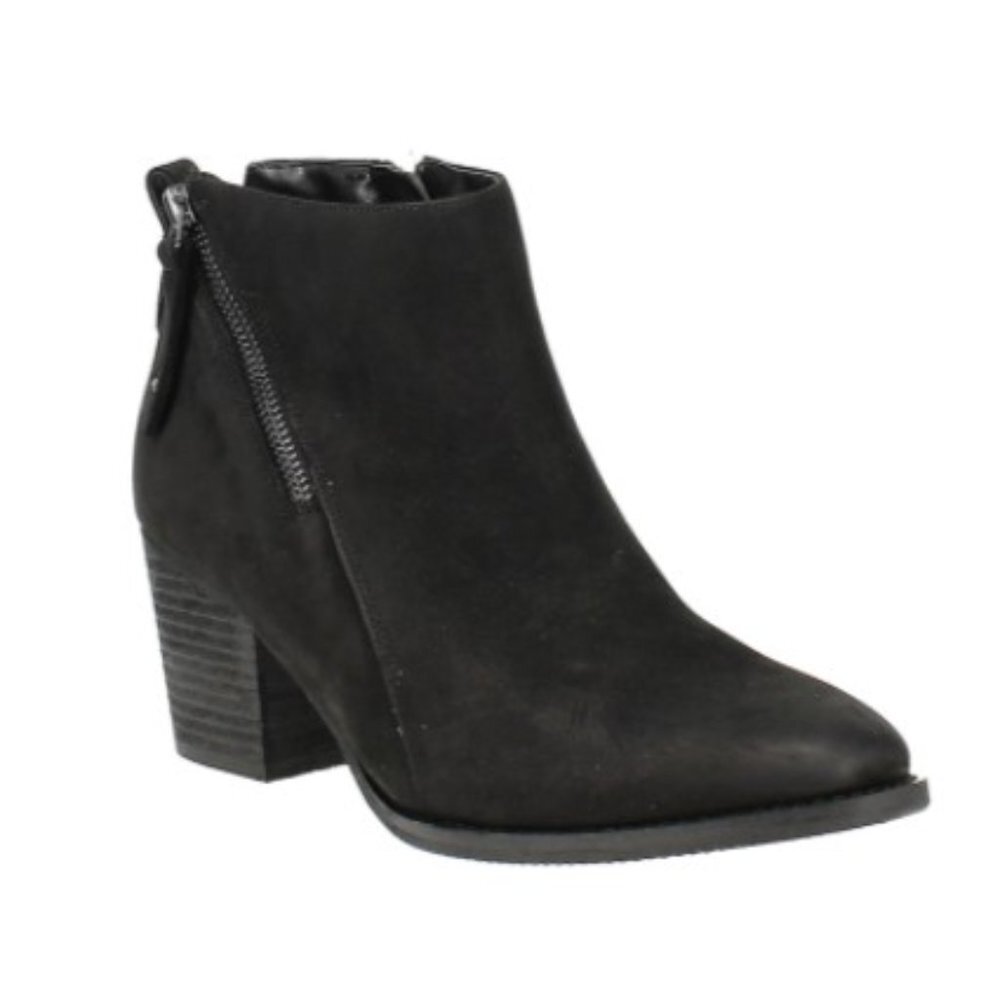 Aqua College Nancy Waterproof Booties